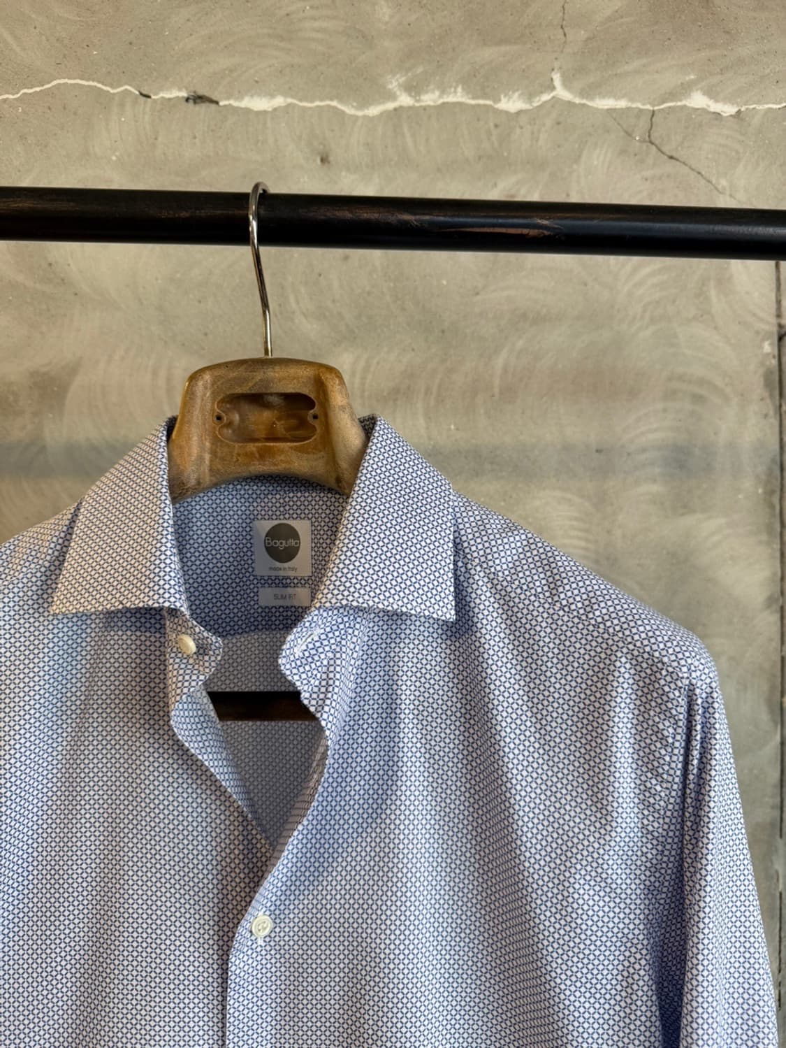 바구따 셔츠 100 상품이미지6