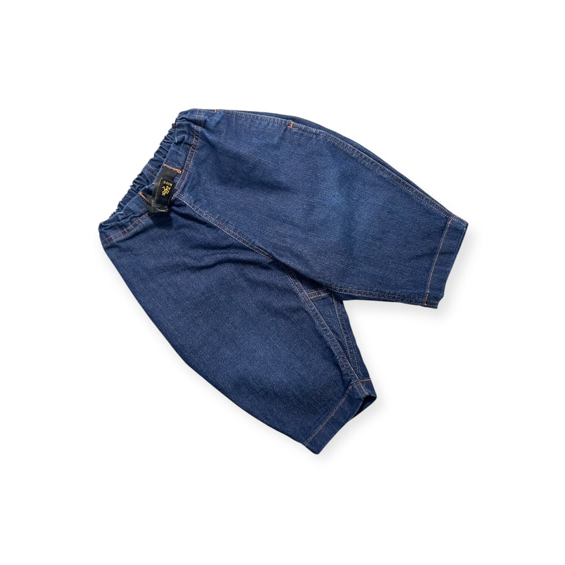 그라미치 키즈 데님 팬츠(100) 상품이미지3