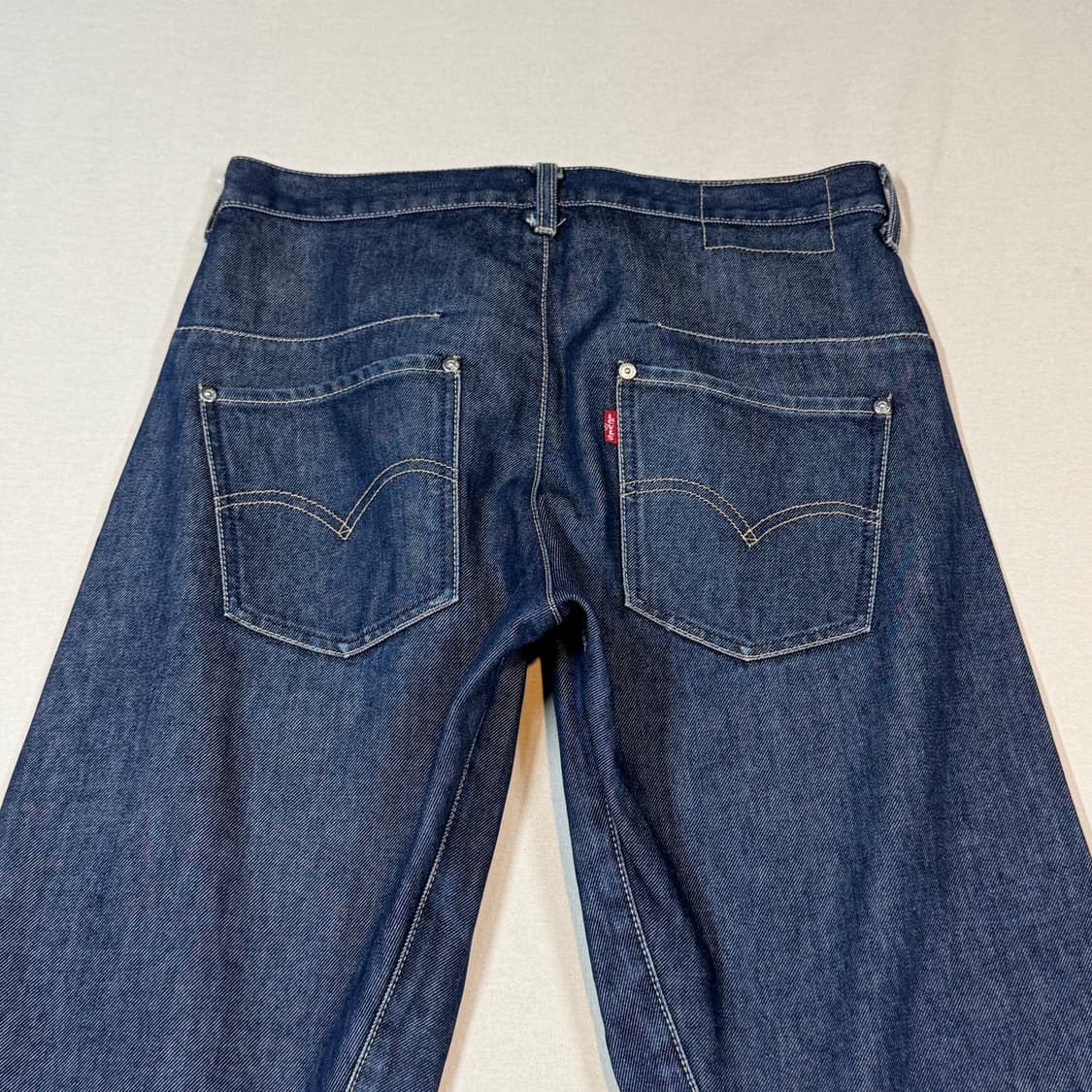 30inch) 리바이스 엔지니어드 데님 청바지 상품이미지2