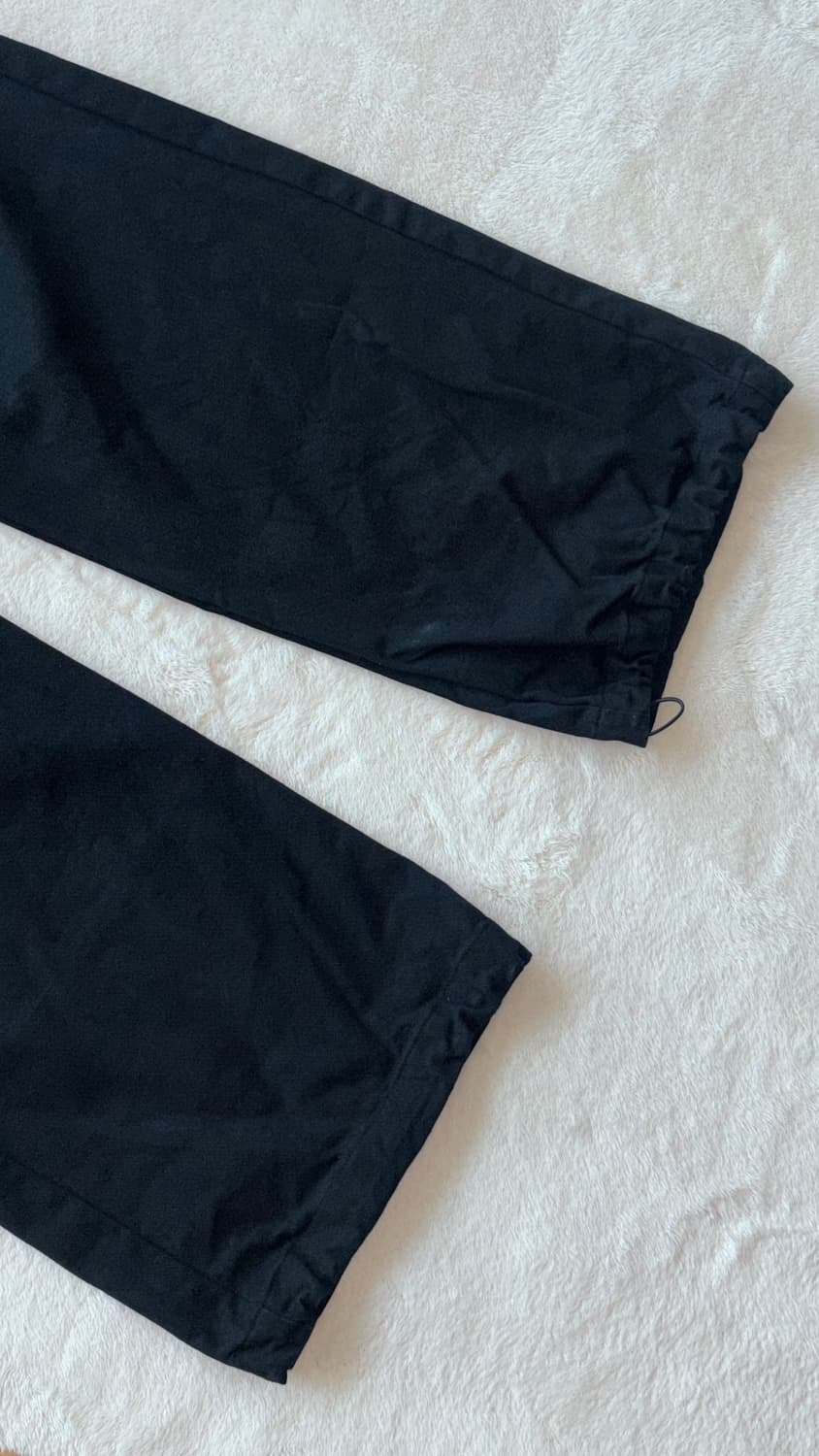 탄산마그네슘 77 아플리케 팬츠 1사이즈 상품이미지4