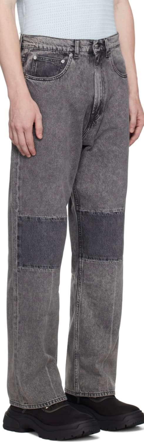 아워레가시 익스펜디드 써드컷 데님 진 상품이미지1