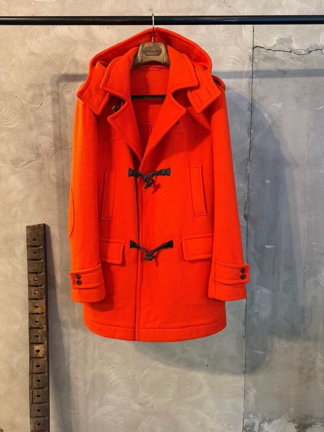 살바토레 페라가모 더플코트 100~105 상품이미지5