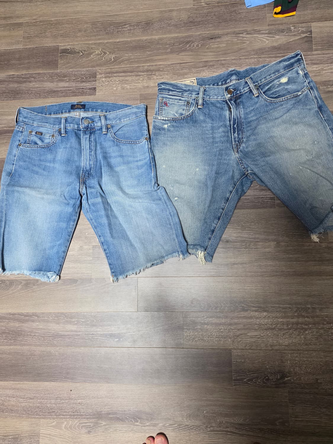 폴로 바지 상품이미지1