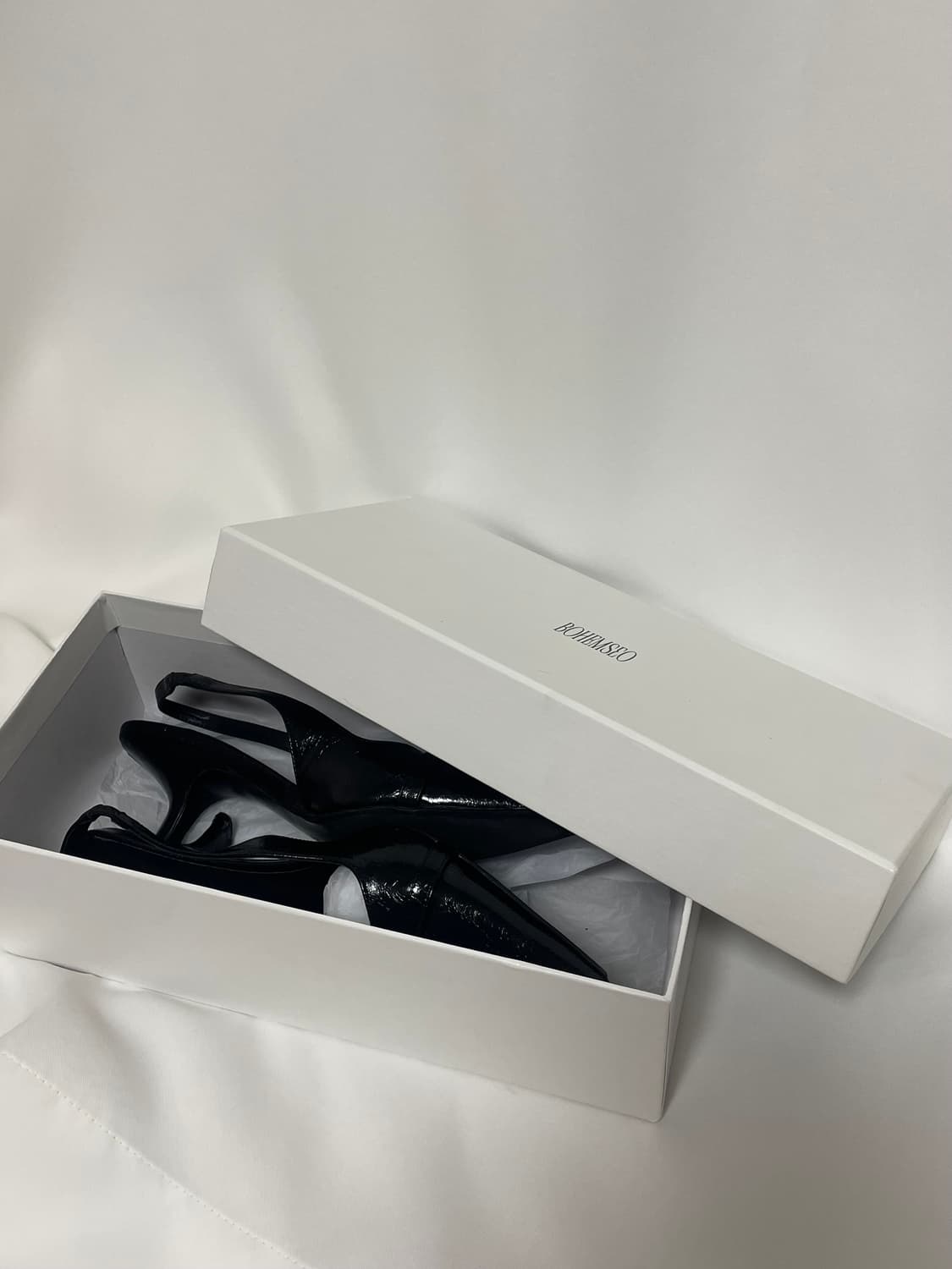 보헤미안서울 메탈 슬링백 250 상품이미지6