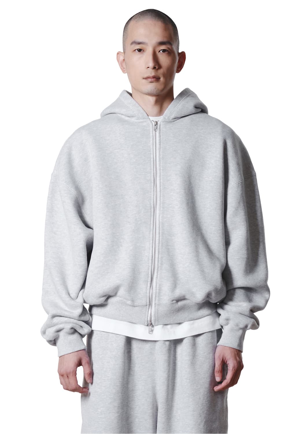 [구]dbsr core 후드집업 xl 상품이미지1