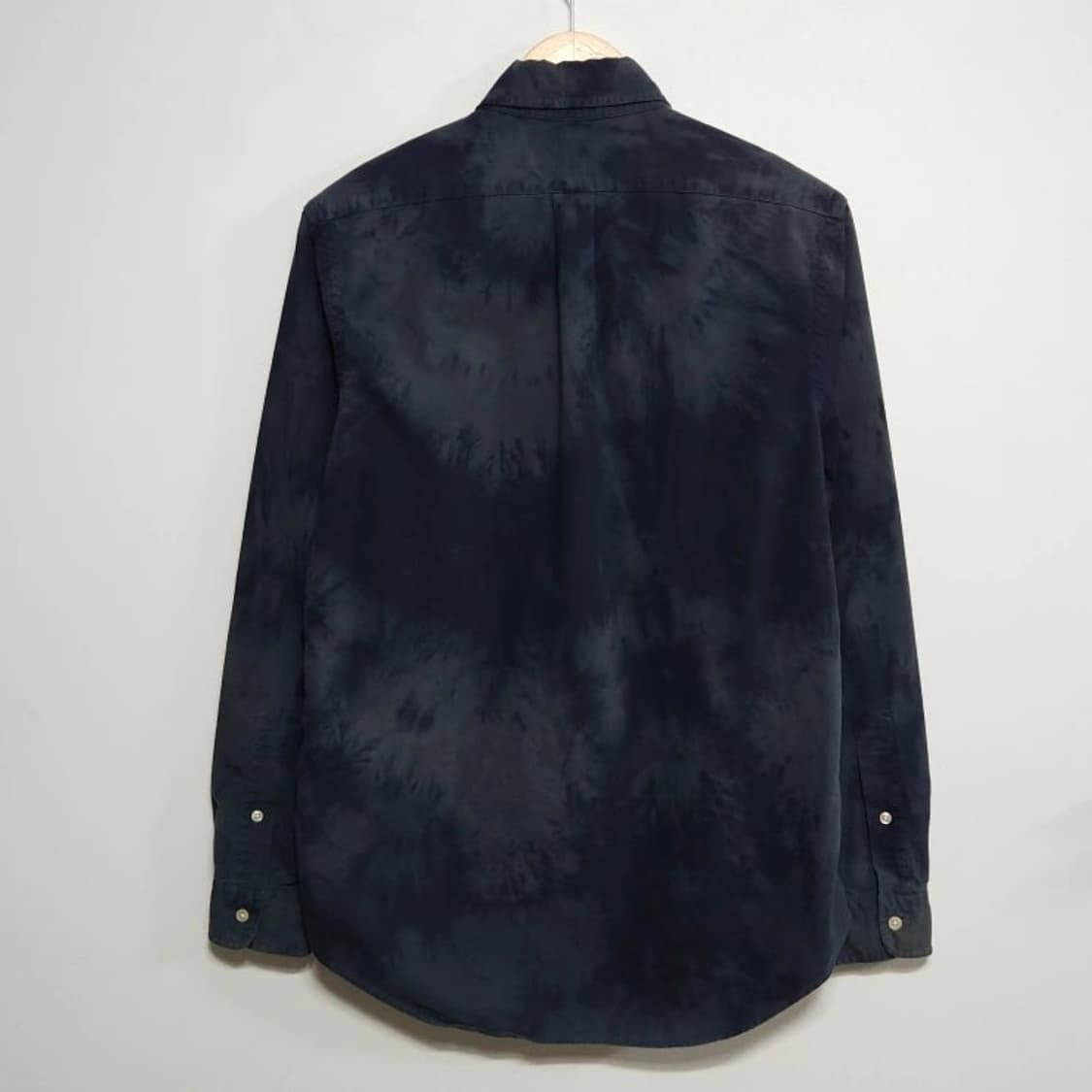 95 POLO 폴로 랄프로렌 타이다이 커스텀 셔츠 상품이미지4