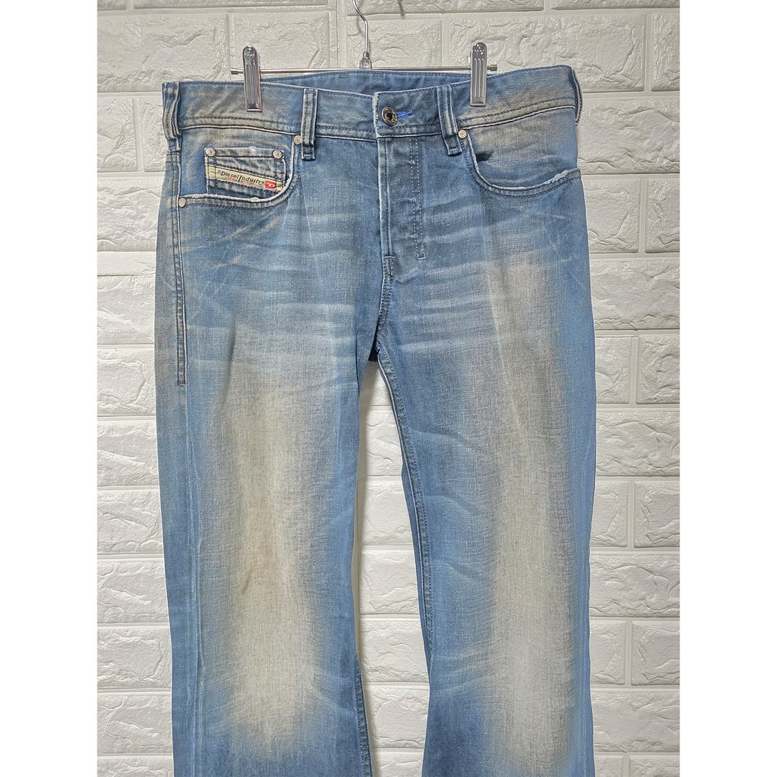 택포) 29인치 디젤 청바지 W32 상품이미지3