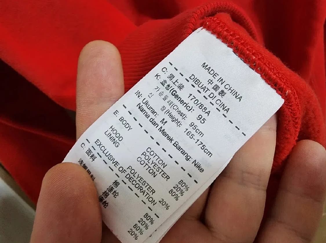 (95)나이키 후드티 상품이미지4