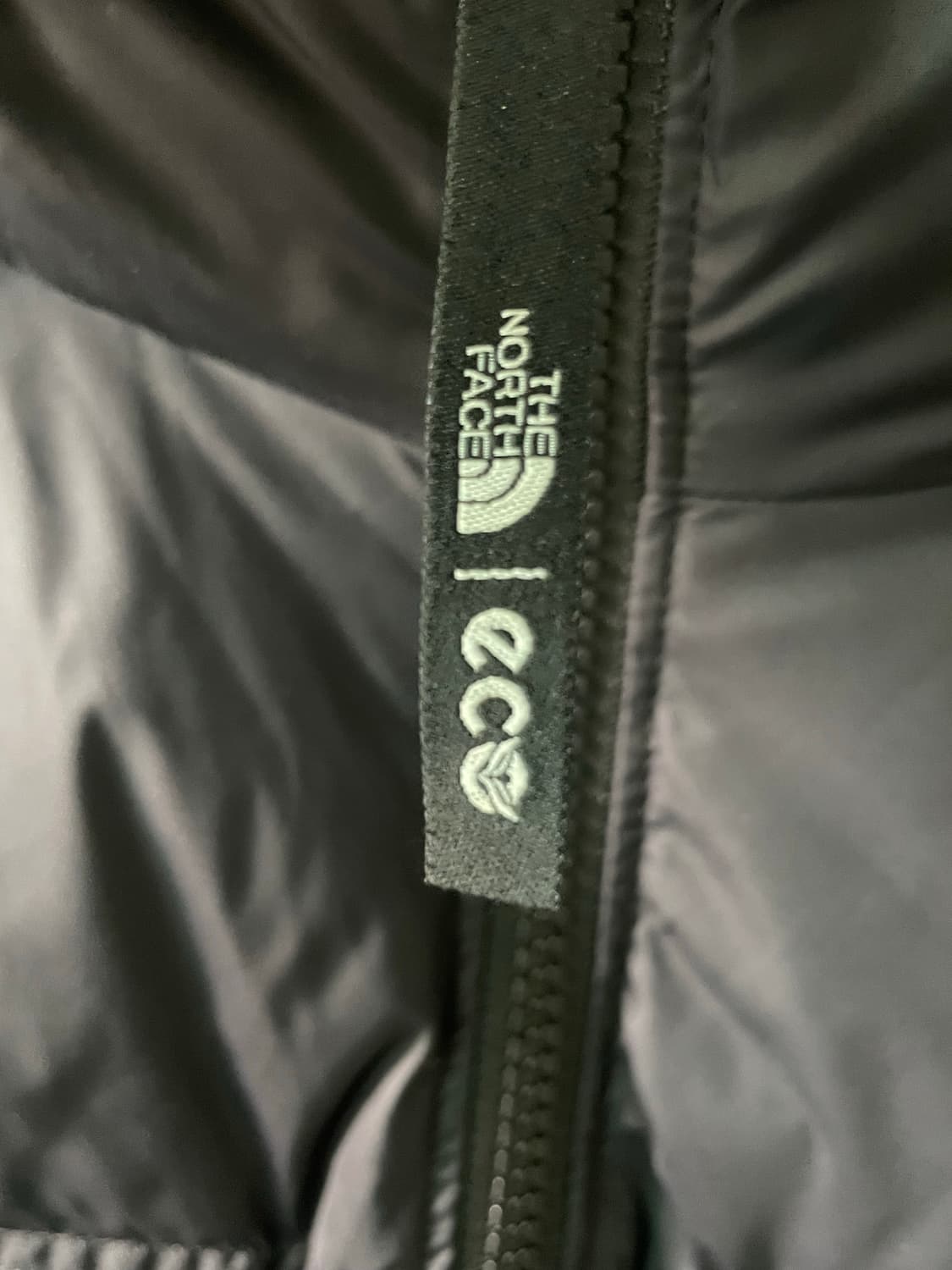 The North Face 1996 Eco Nuptse Jacket 상품이미지2