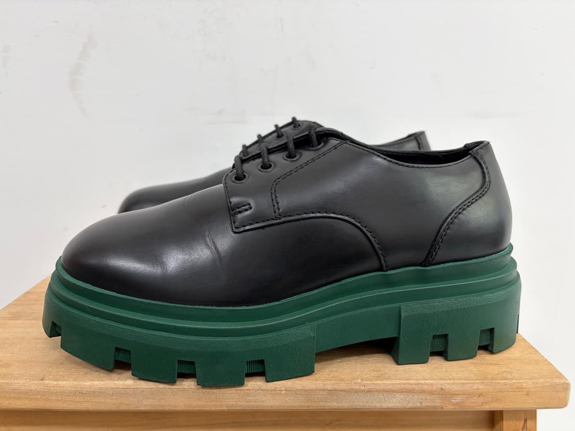 자라 남성 로퍼 265 상품이미지2