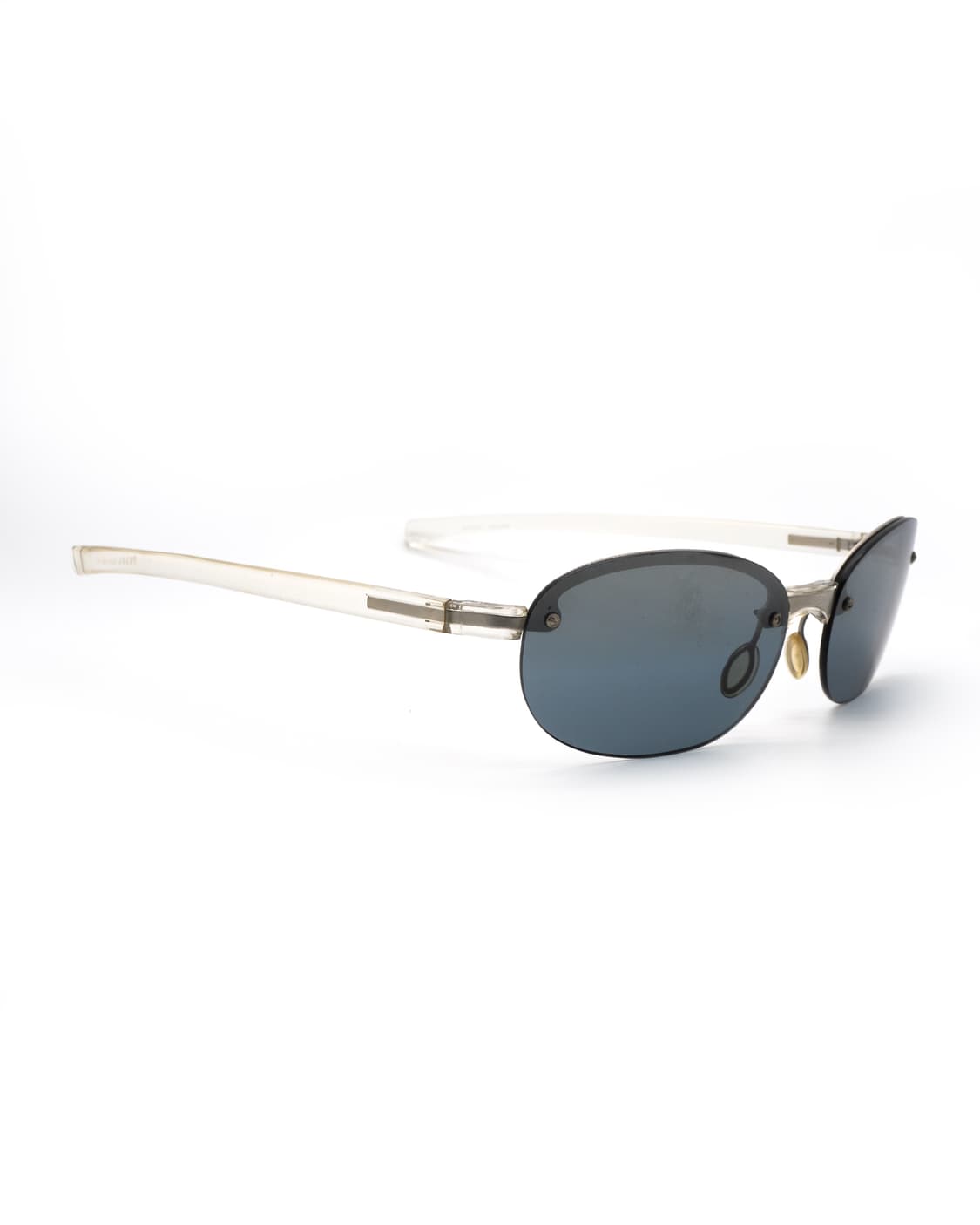 Prada SPR 52C Rimless (2000s) 상품이미지6