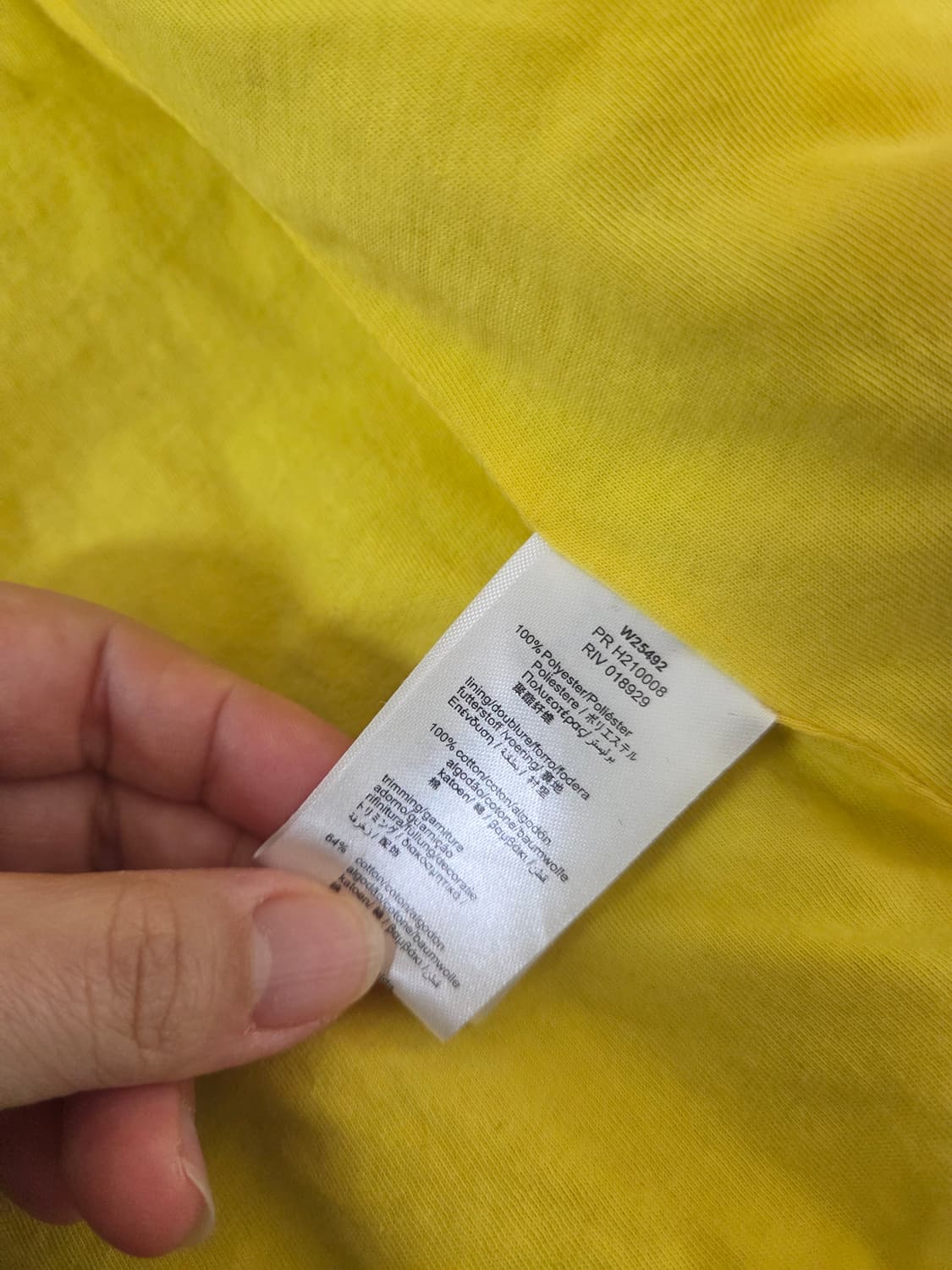 마크제이콥스 후리스 점퍼 4 상품이미지5