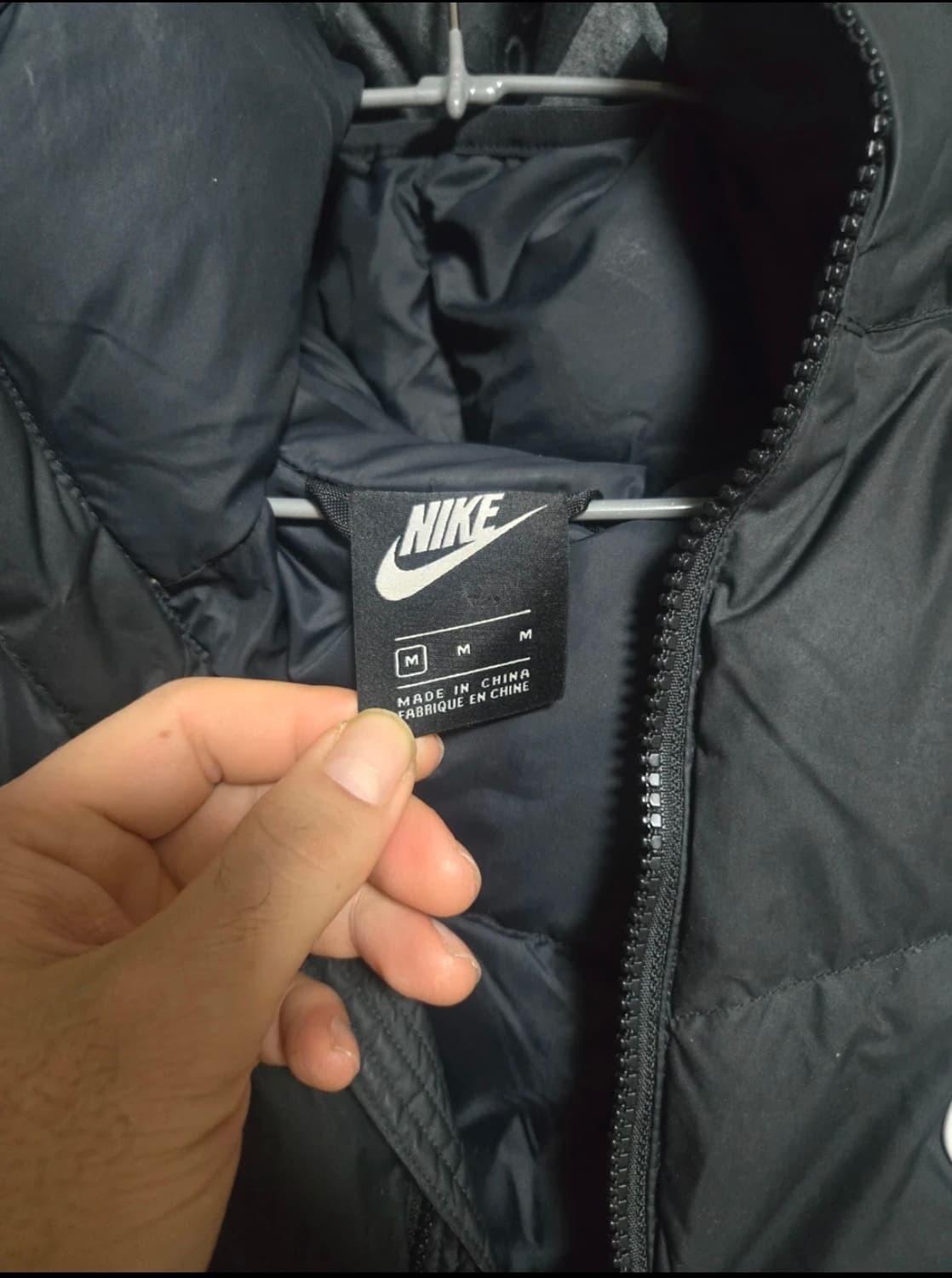 나이키 패딩 상품이미지2