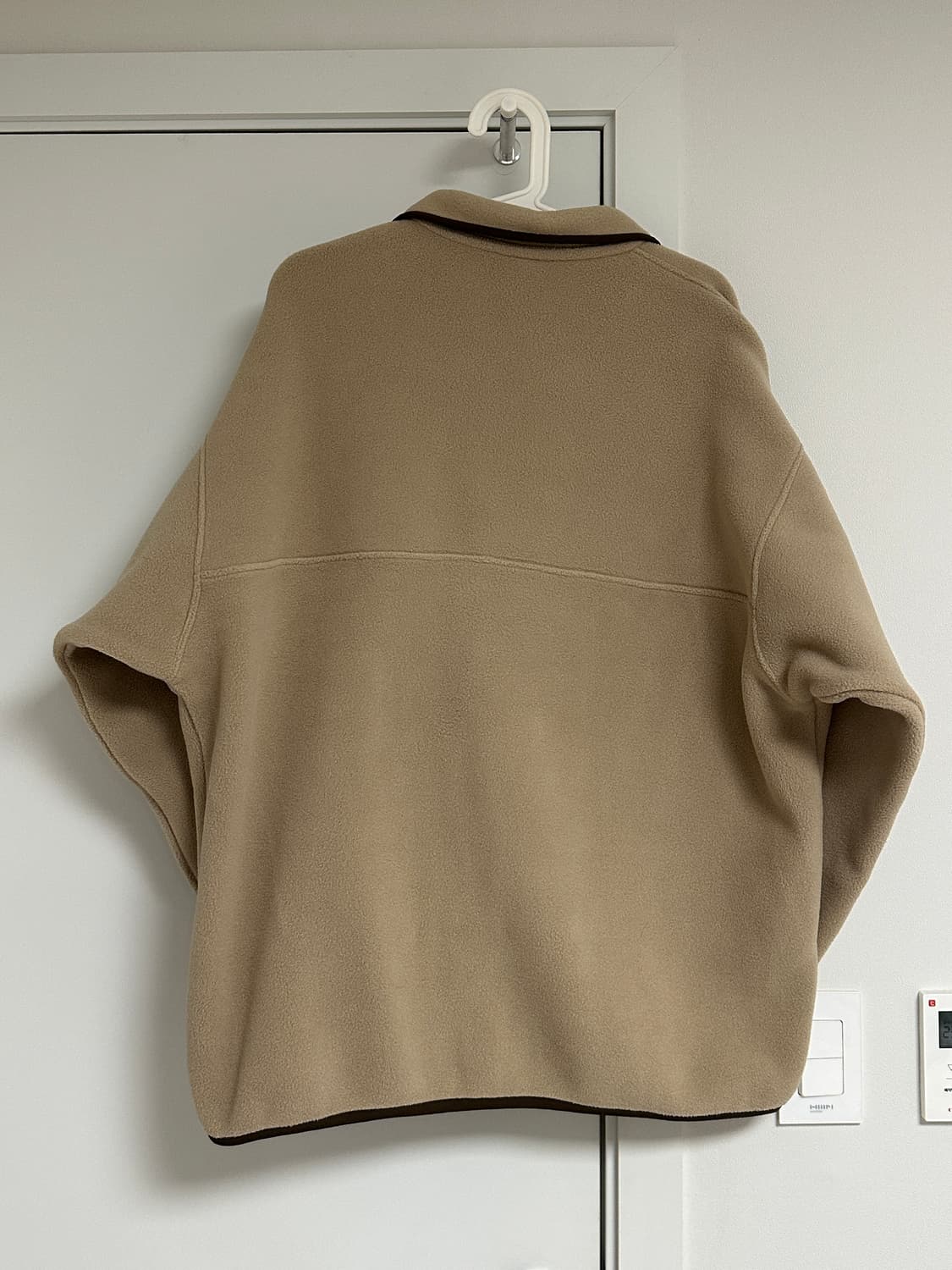 파타고니아 신칠라 베이지 브라운 상품이미지4