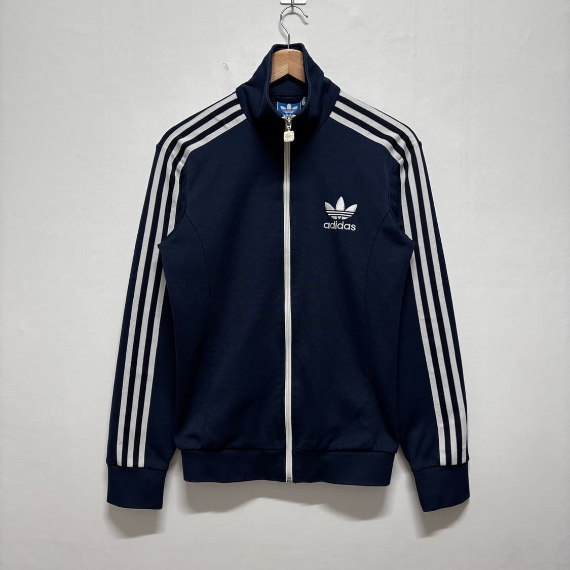 아디다스 네이비 유로파 져지 상품이미지1