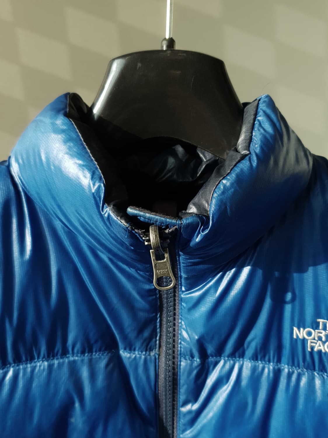 North Face aconcagua Down Puffer jk 상품이미지3