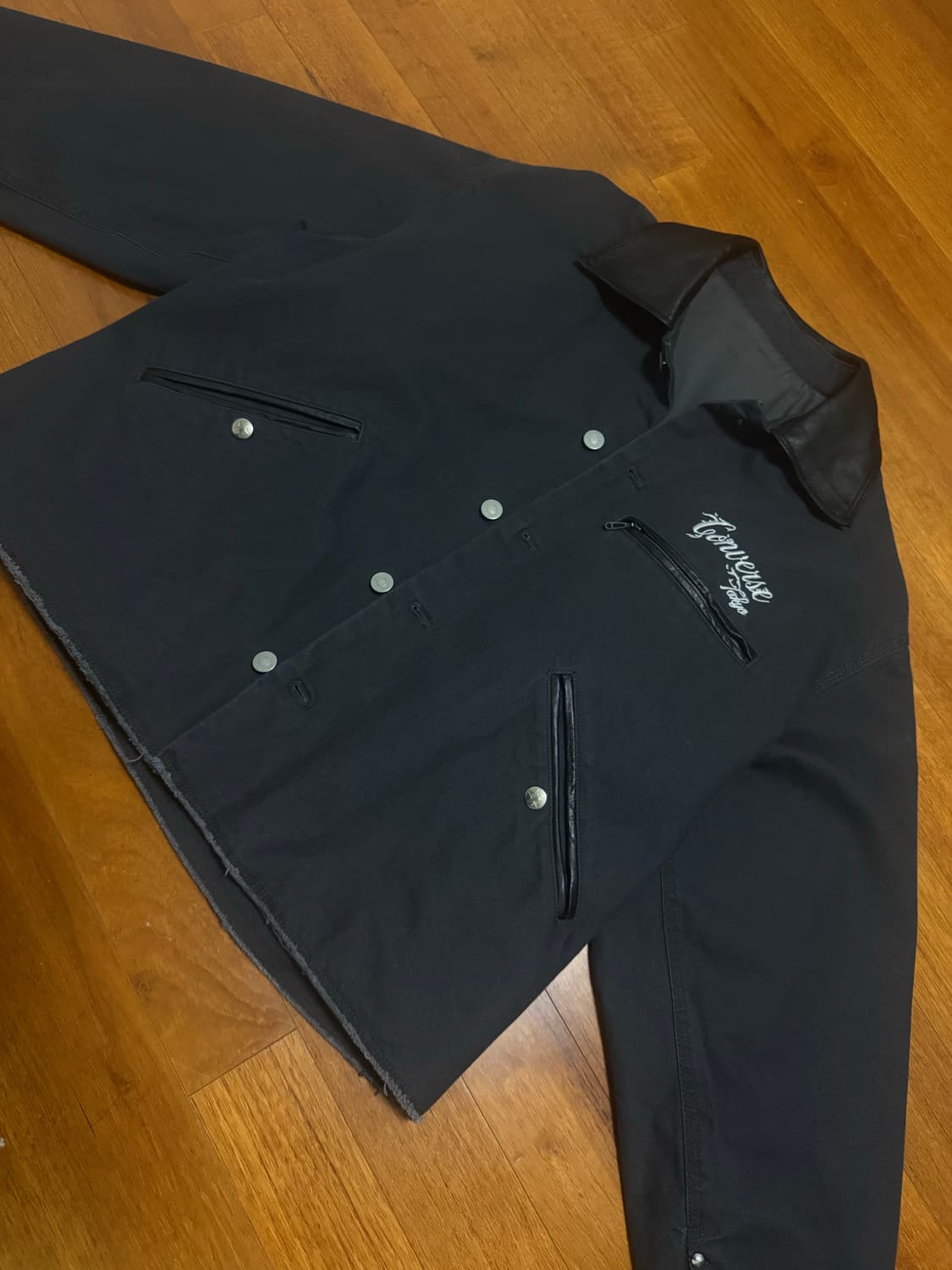 컨버스 도쿄 디트로이트 자켓 상품이미지1