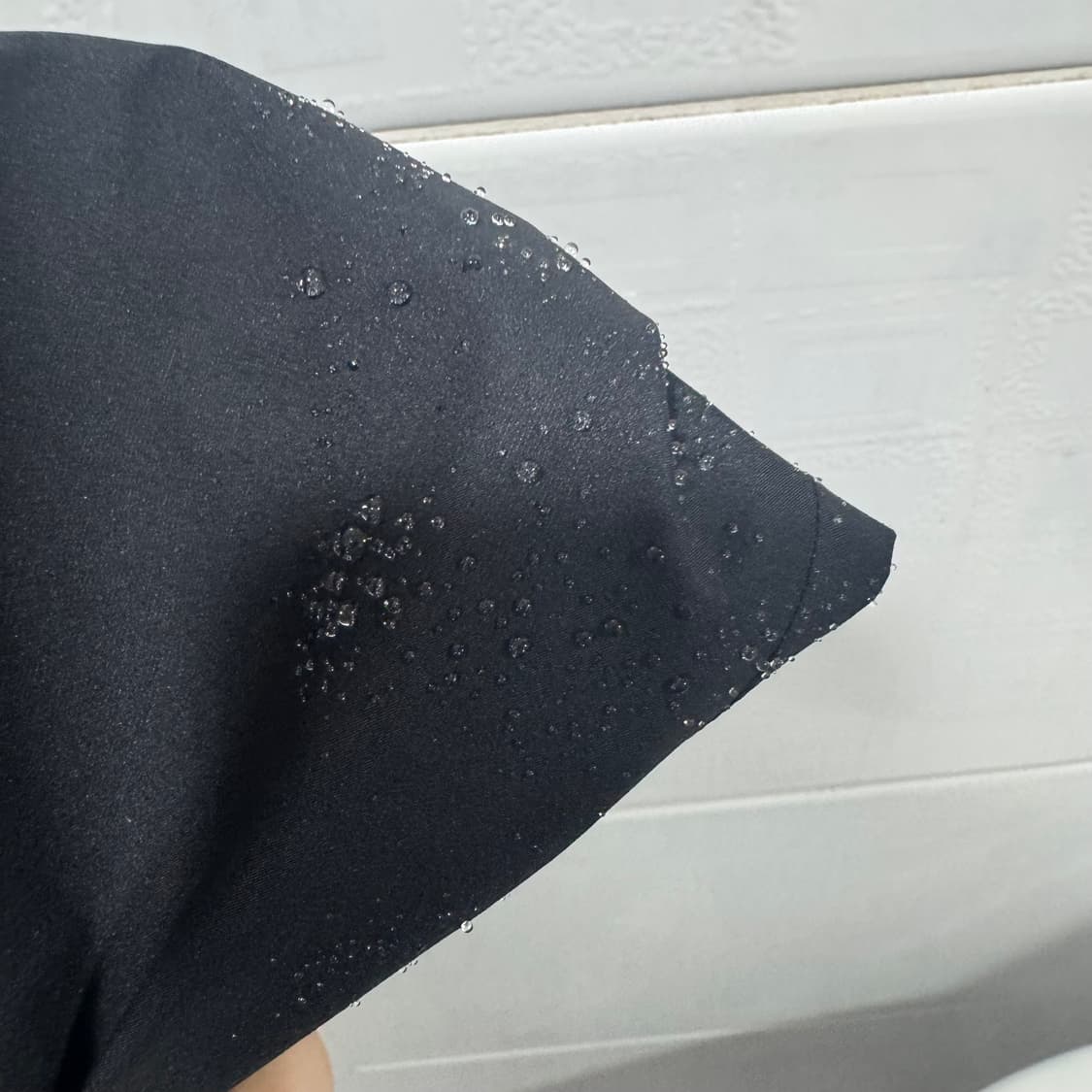 아크테릭스 베타 바람막이 S 블랙 상품이미지5