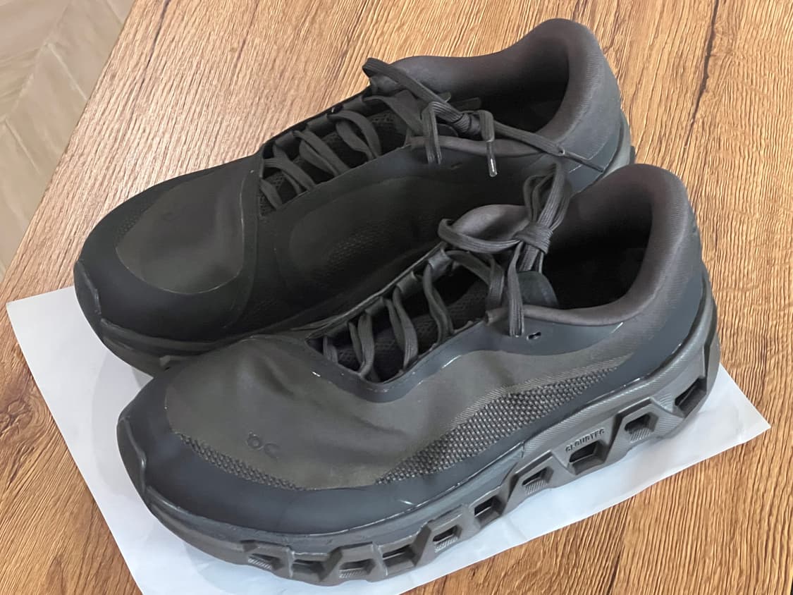 [W250] 온러닝 파프 클라우드몬스터 2 쏜 브라운 상품이미지1