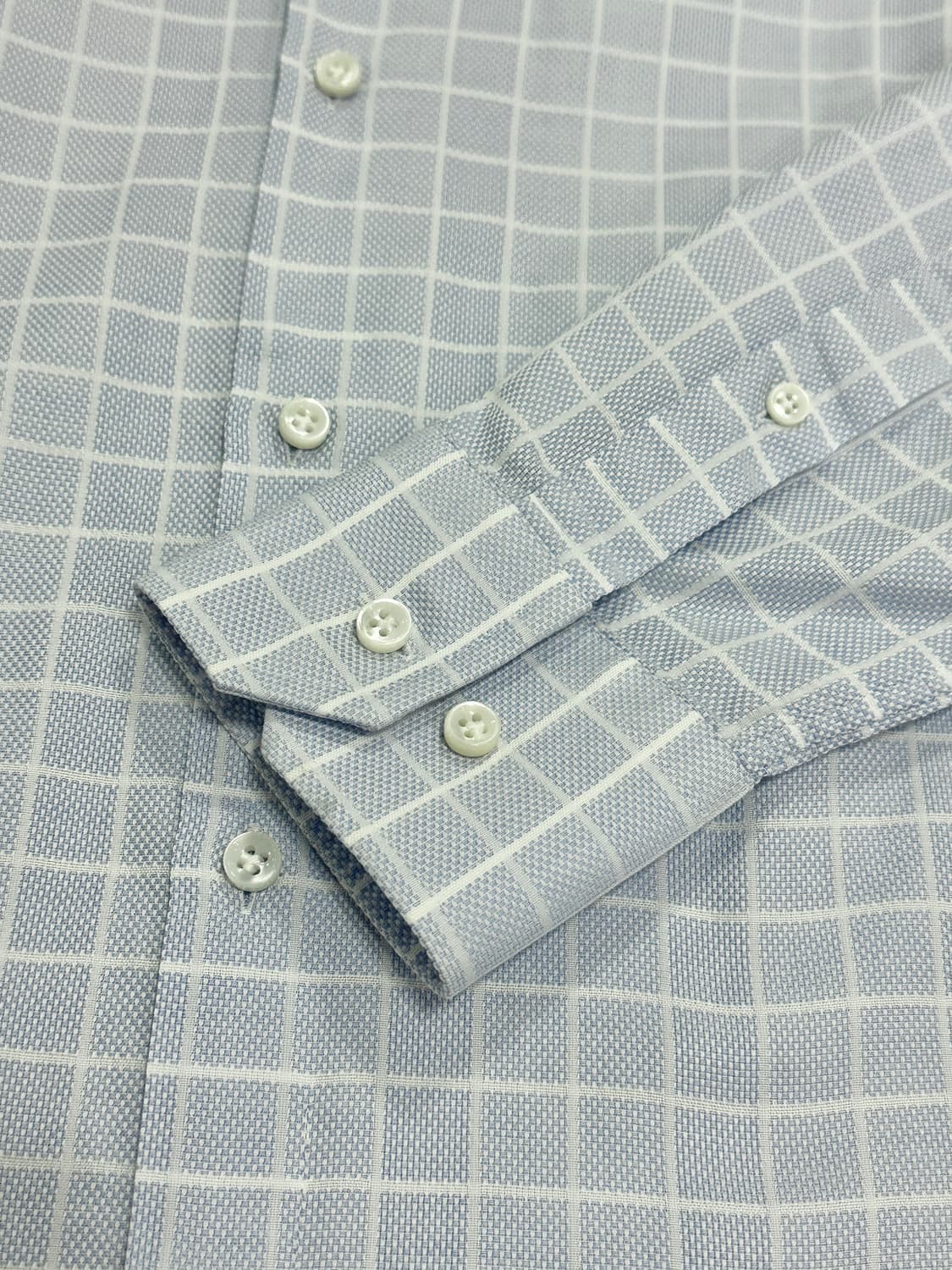 휴고보스 슬림핏 셔츠 상품이미지5