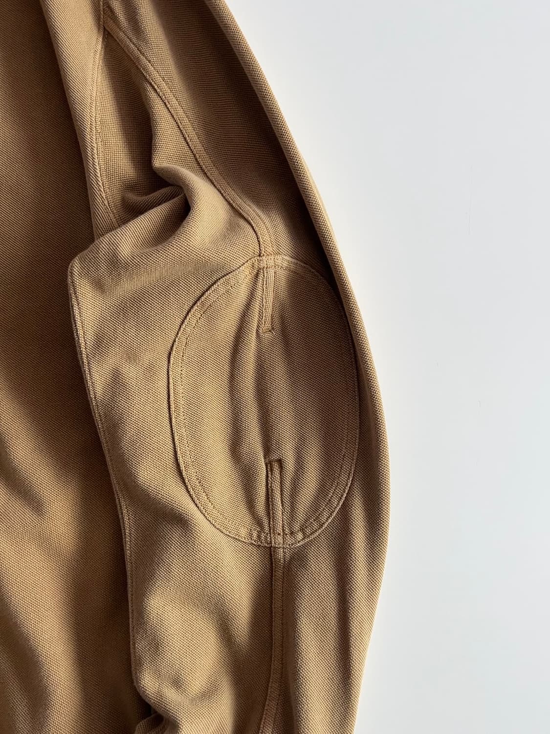 폴로 랄프로렌 베이지 후드집업 XXL 상품이미지6