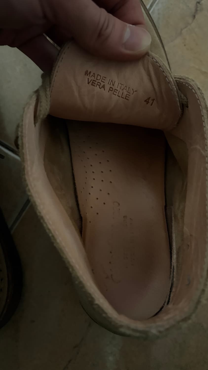 아스토플렉스 듀크플렉스 카멜로 상품이미지9