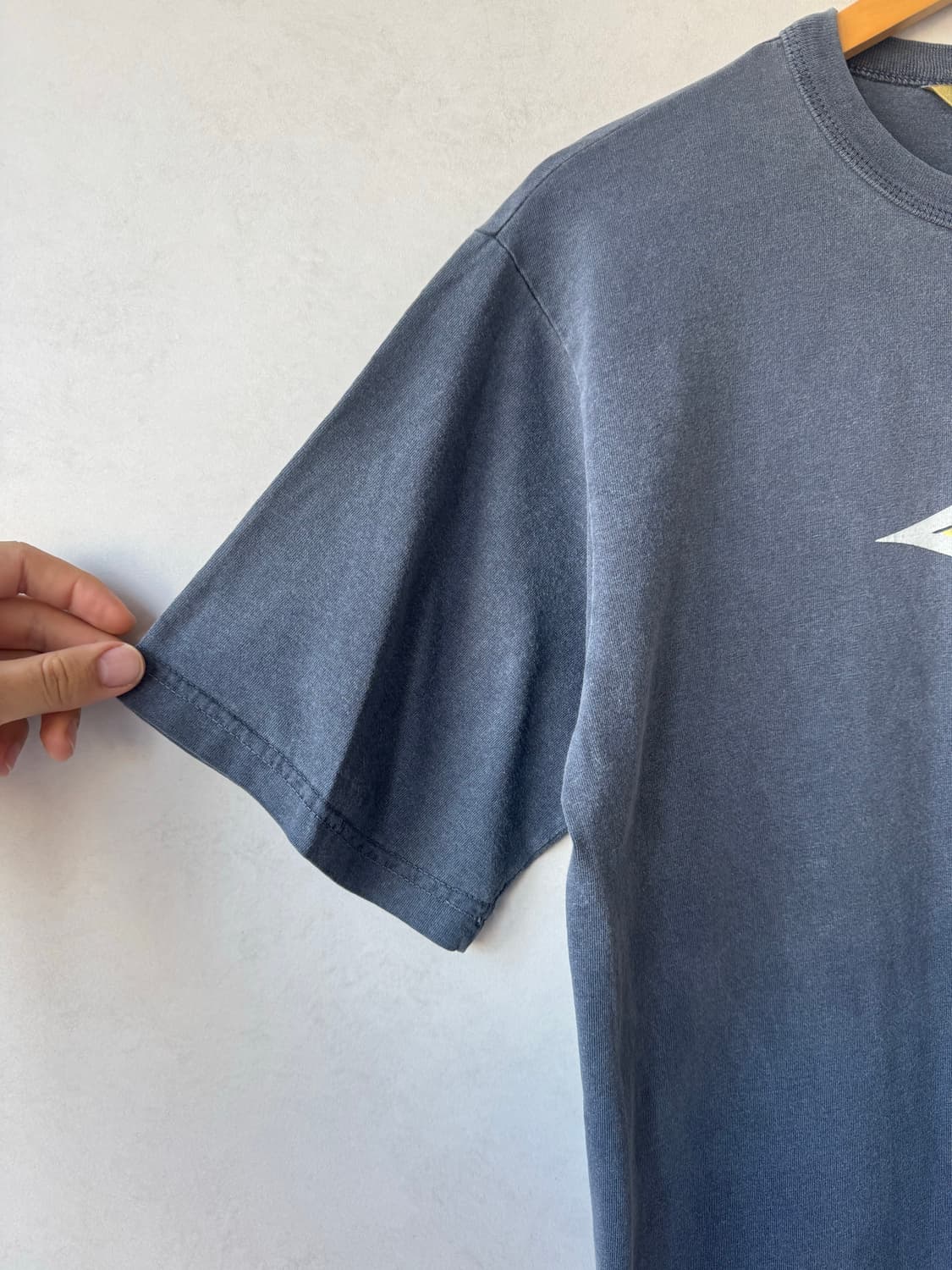 90s 그라미치 로고 티셔츠 상품이미지5