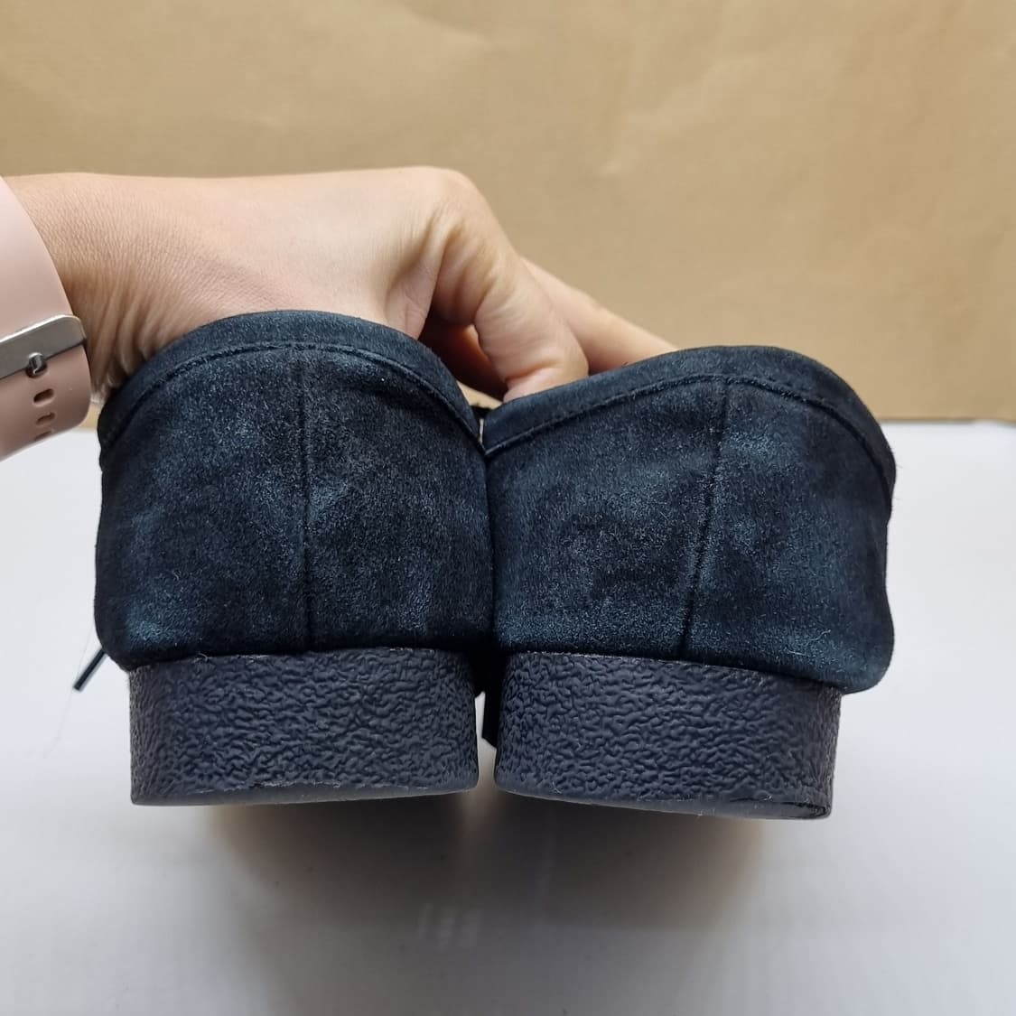 스웨이드즈. 남성알라비260. 상품이미지4