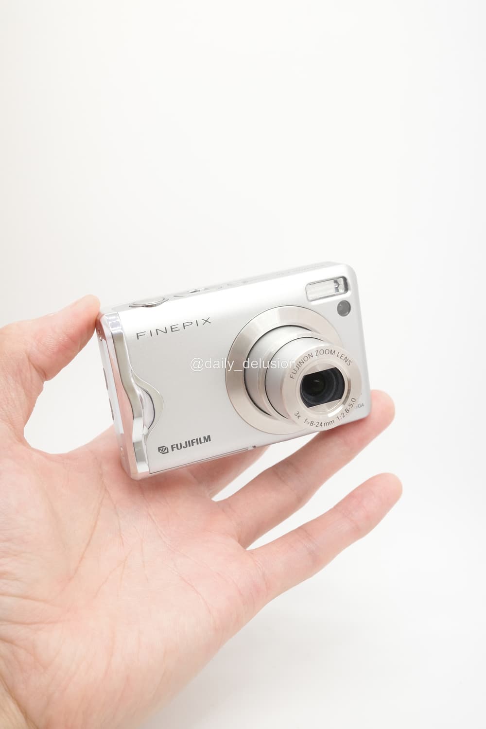 후지필름 파인픽스 F20 상품이미지3