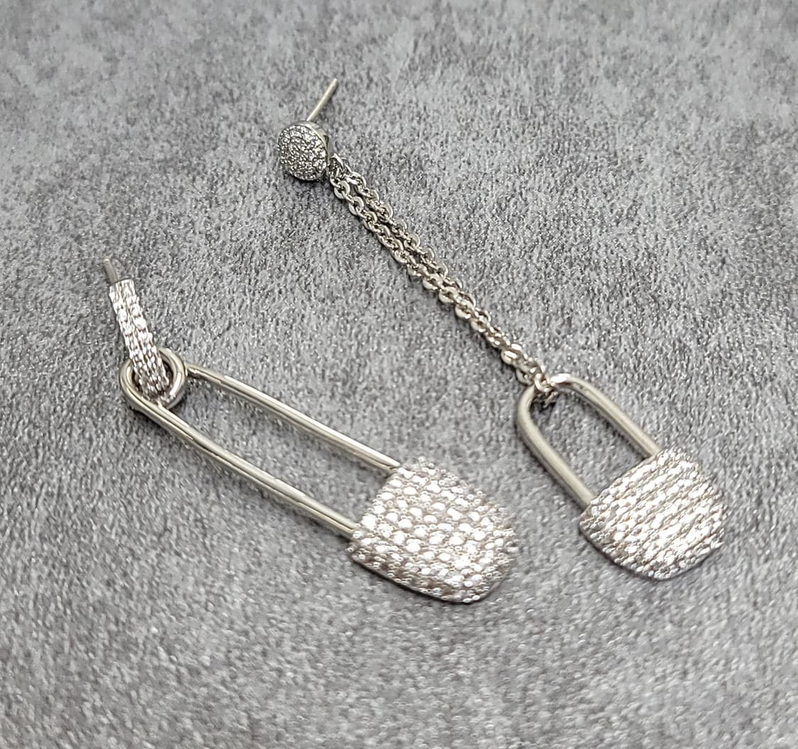 unique earrings  상품이미지1