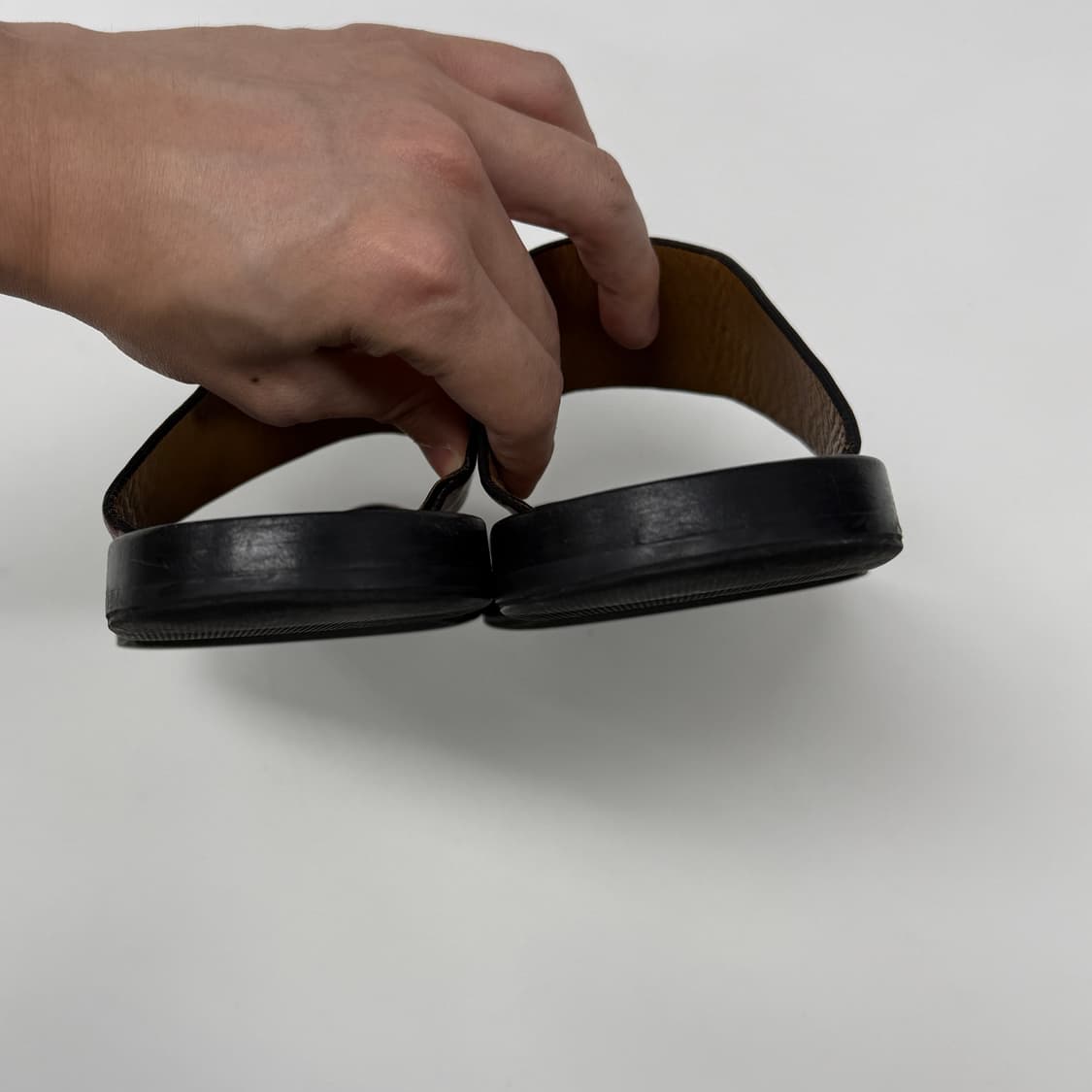 Isabel Marant toe loop sandals 상품이미지7