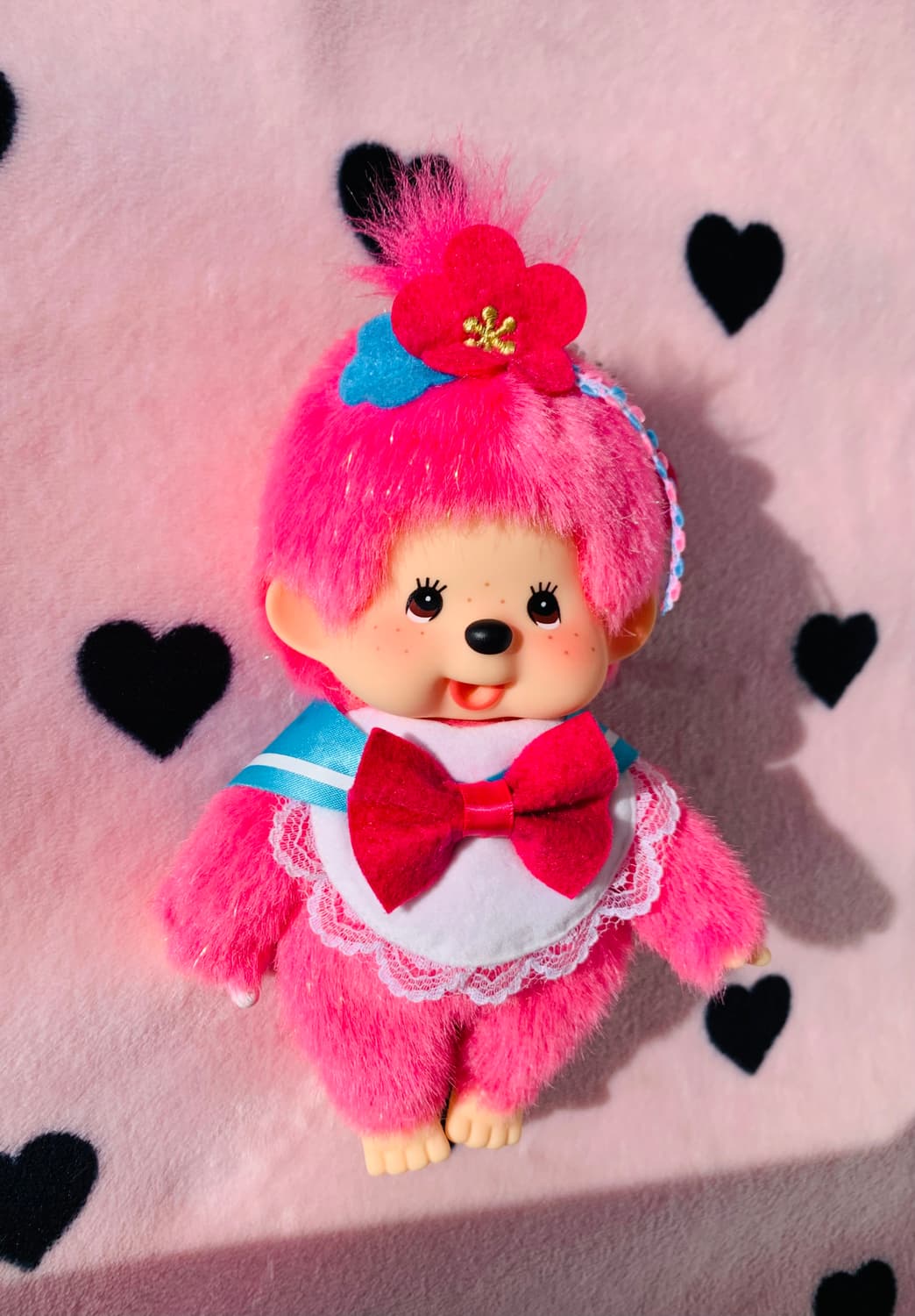 고전 몬치치Xjol매화 상품이미지3