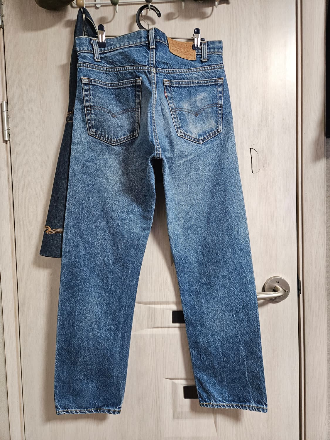 80s levis 505  33x30 빈티지 리바이스 상품이미지2
