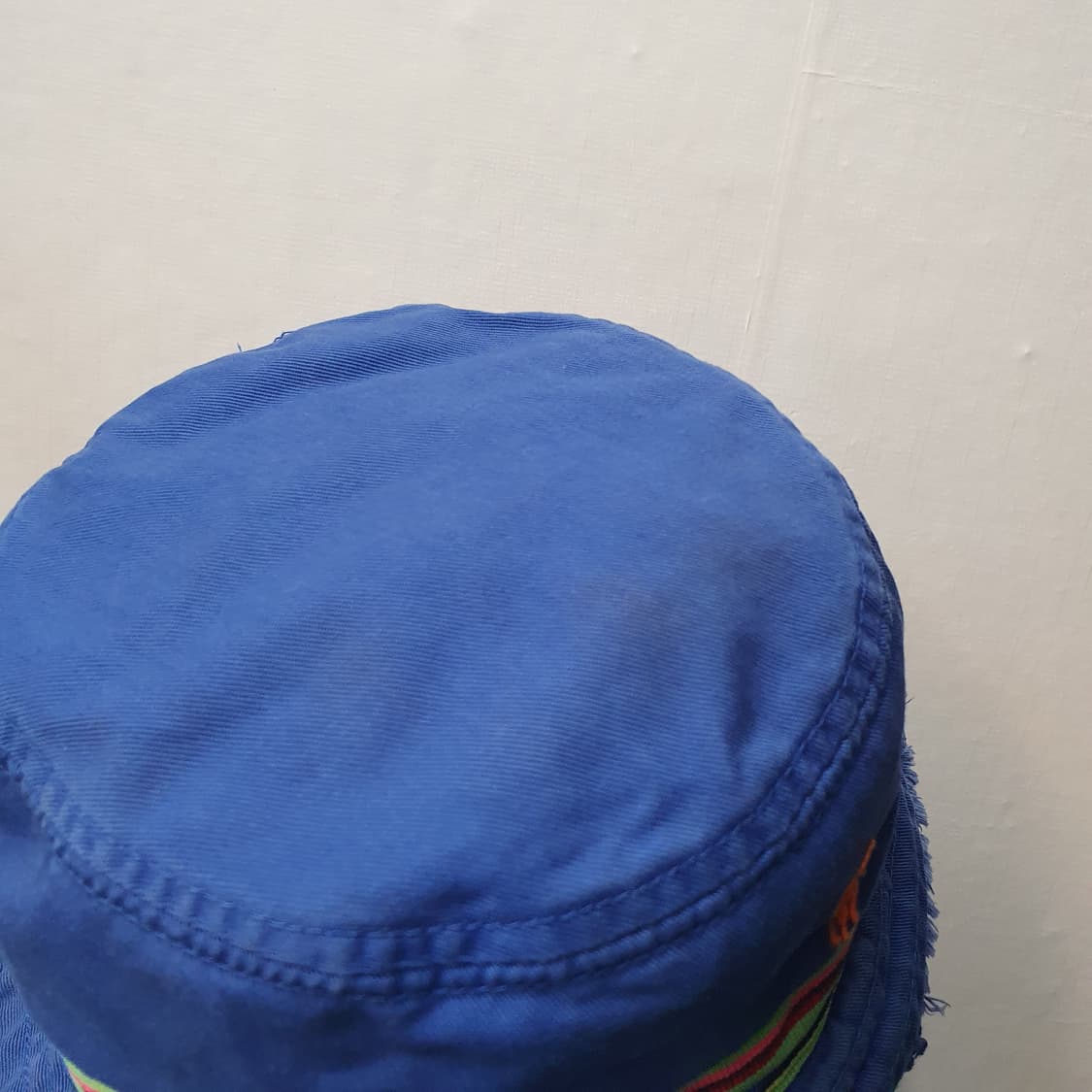 폴로랄프로렌 버킷햇 벙거지 모자 상품이미지5