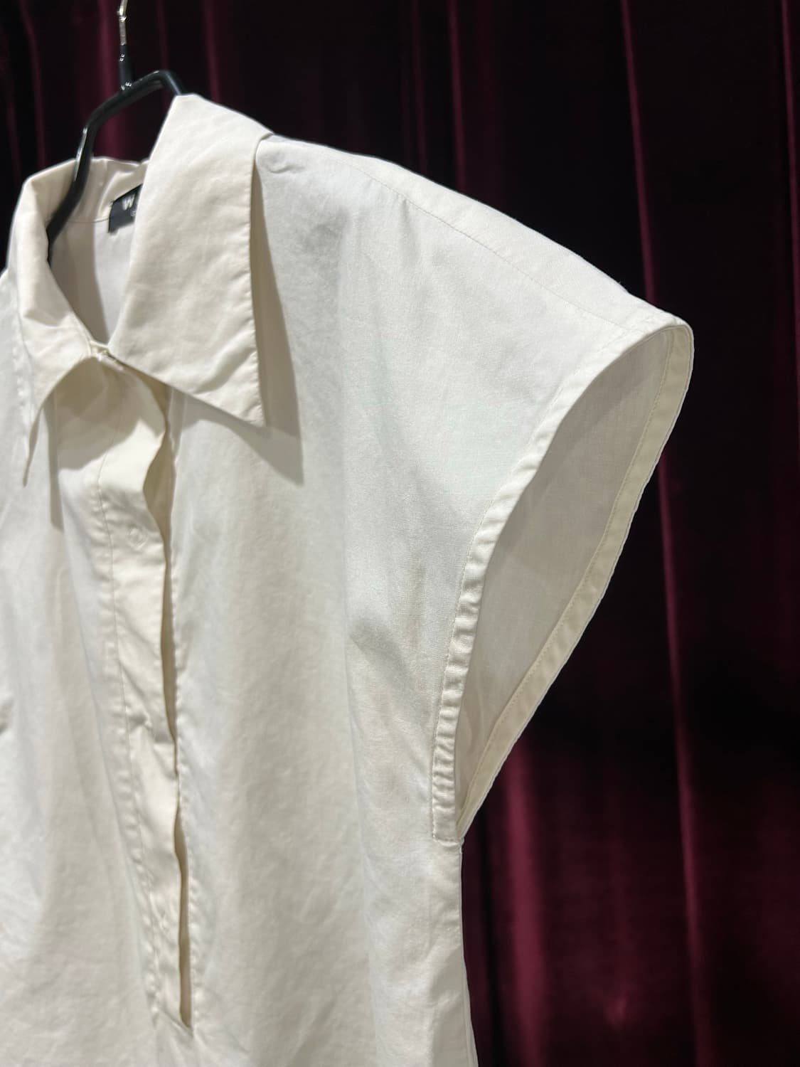 WXYZ WORK SHOP YOHJI YAMAMOTO 상품이미지5