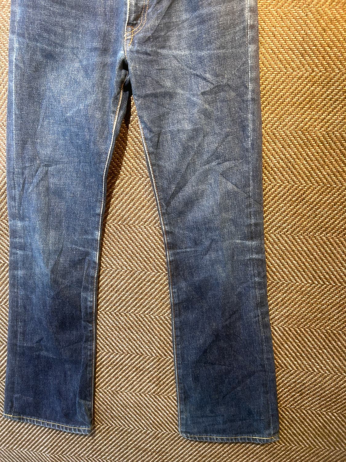 90s 리바이스517 발렌시아555 U.S.A 상품이미지3