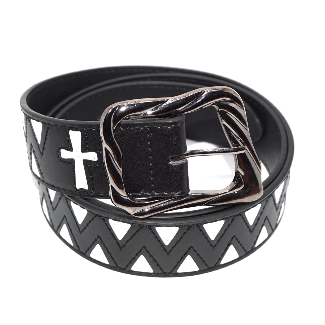 wrr 레더 벨트 상품이미지1