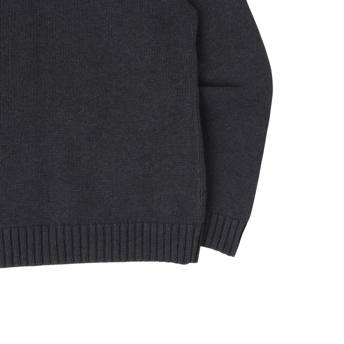 폴로 랄프로렌 우먼스 그레이 니트 상품이미지7