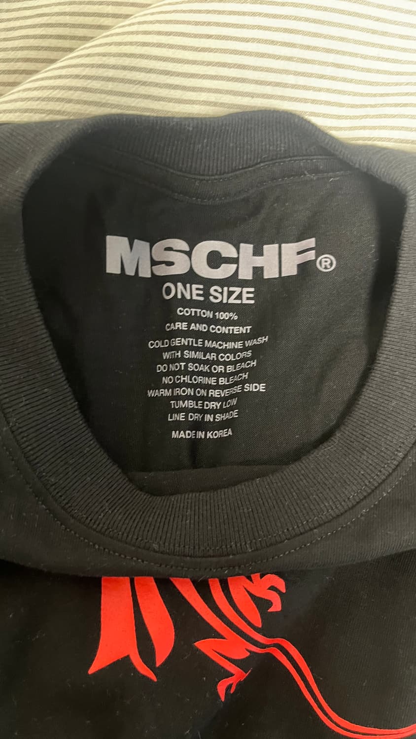 미스치프 반팔  상품이미지2