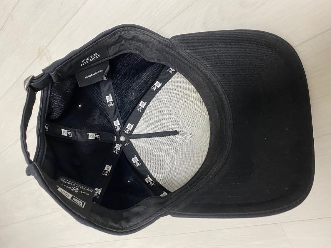 newera 뉴에라 NYC cap 상품이미지3