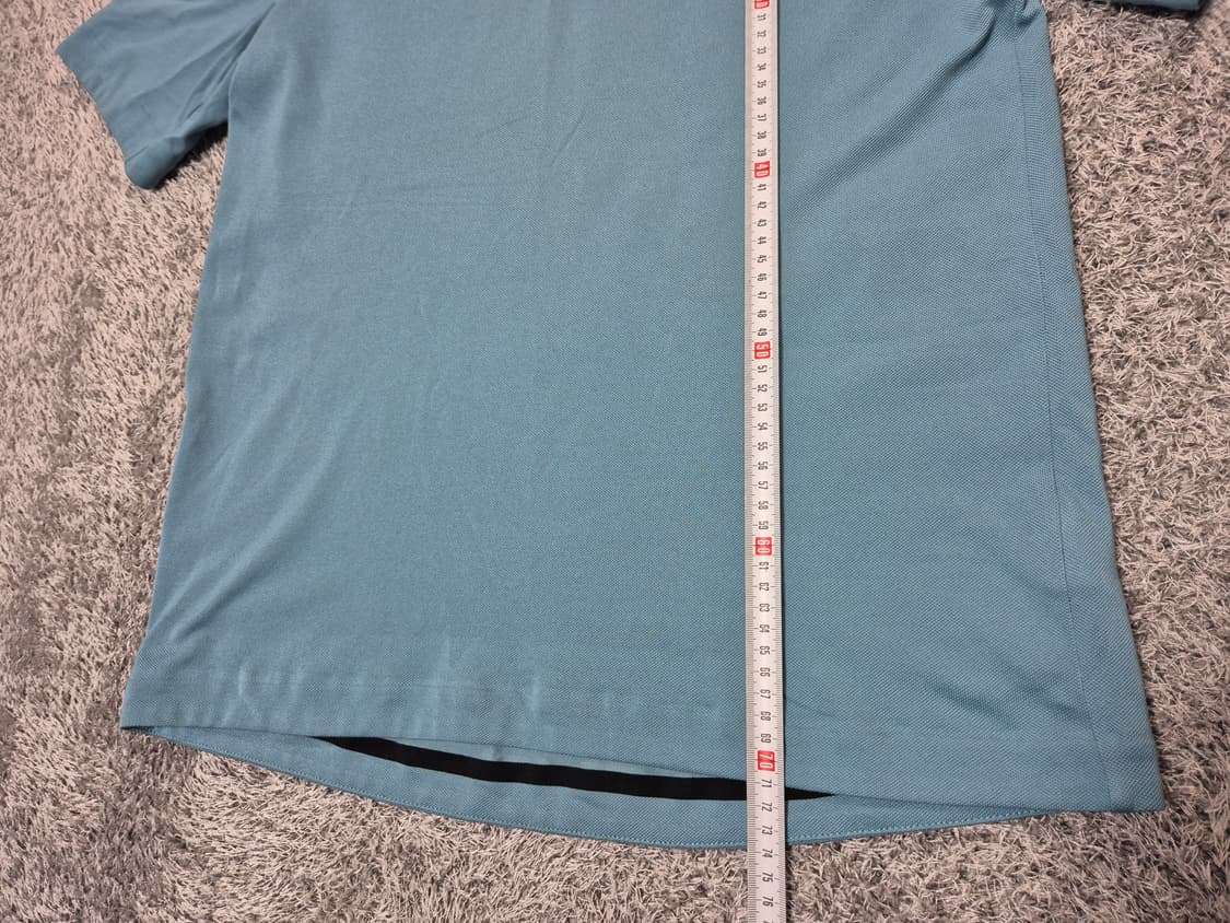 나이키 남성 헨리넥 반팔셔츠 105 상품이미지8