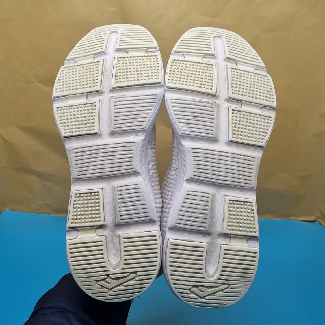 프로스펙스 프로. 코지 운동화255 상품이미지3