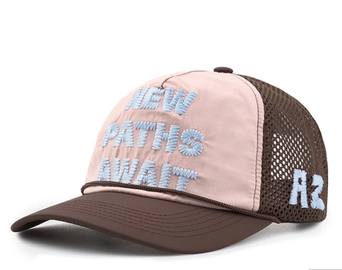 알렉스 조노 x 우즈 트러커 햇 상품이미지2