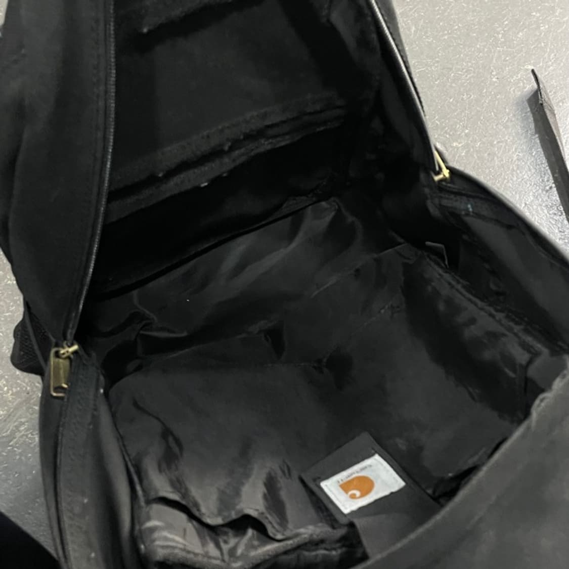 칼하트 백팩 상품이미지6