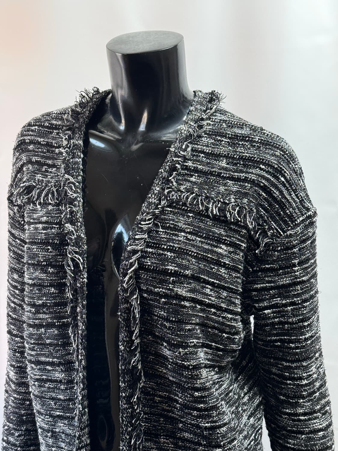 list / 리스트 가디건 상품이미지2