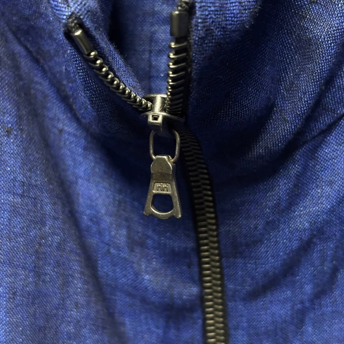 2) 가브리엘라 콜 가먼츠 린넨 zip 자켓 상품이미지3