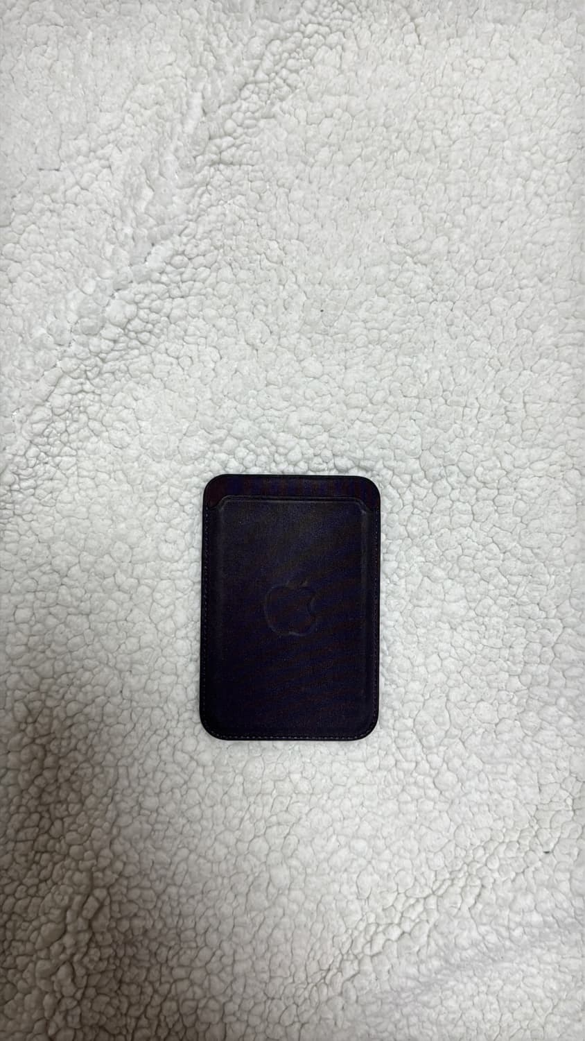 애플 맥세이프 카드지갑 상품이미지2