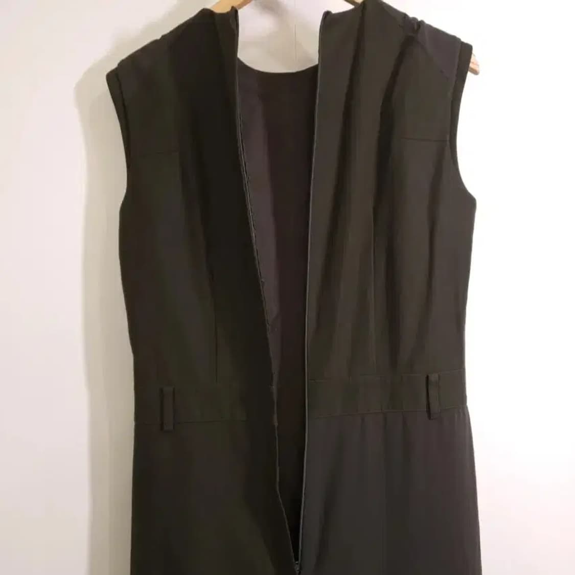 KUHO 민소매 원피스 85 상품이미지5