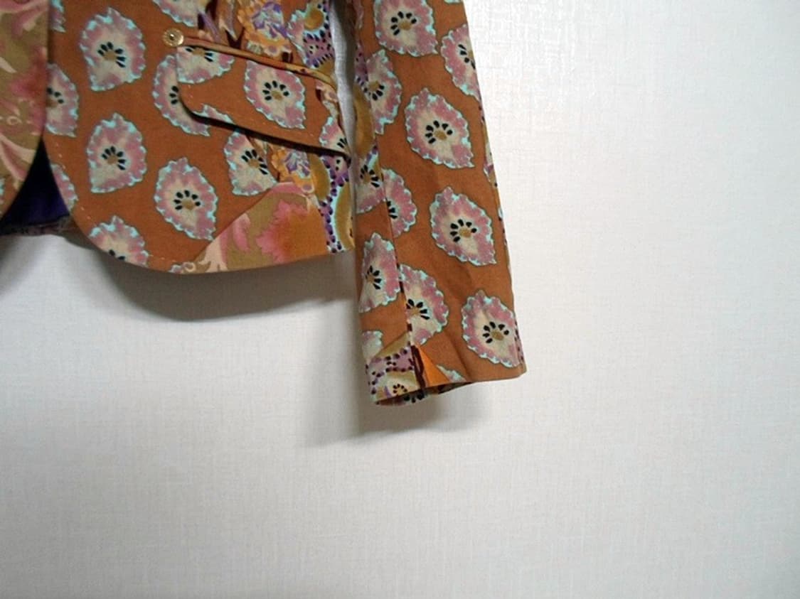 아이스버그 정품 봄가을 콤비 55사이즈 상품이미지5