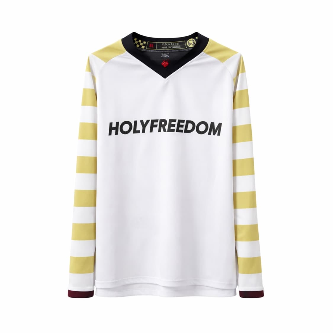 홀리프리덤 져지 XL 사이즈 상품이미지1